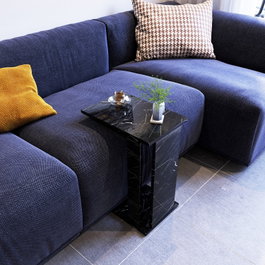 Hanah Home Pasific C - Black